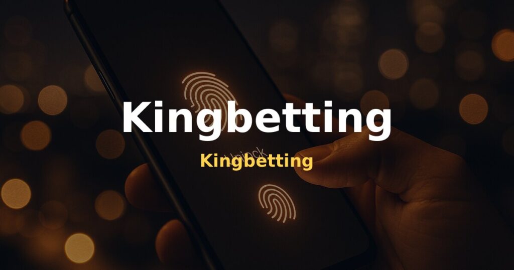 Kingbetting